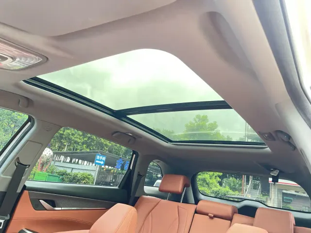 Changan CS75 Plus — Фото автомобиля 17