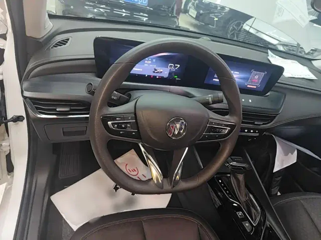 Buick Verano — Фото автомобиля 10
