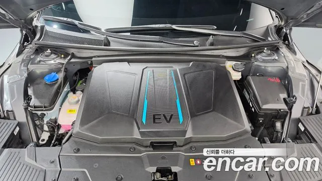 Hyundai Ioniq 5 Ioniq 5 (New) — Фото автомобиля 9
