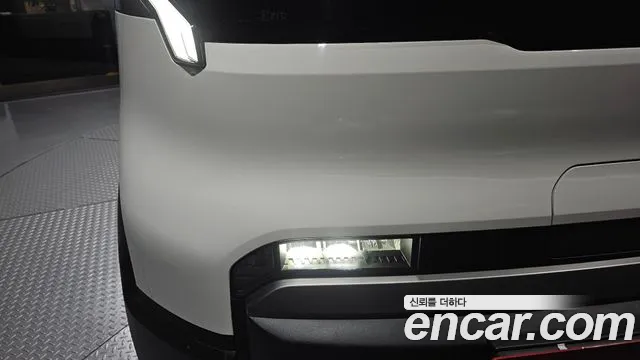 Kia PV5 — Фото автомобиля 22