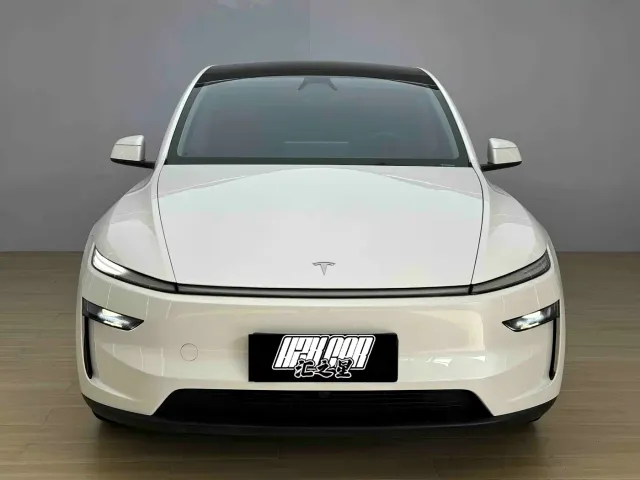 Tesla Model Y — Фото автомобиля 2