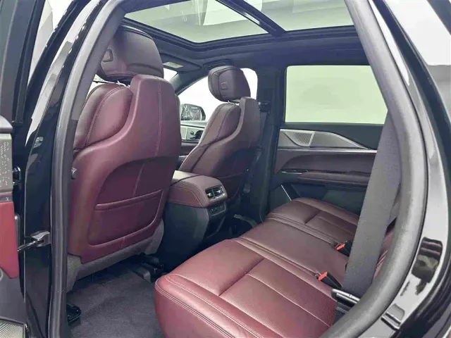 Cadillac XT5 — Фото автомобиля 20