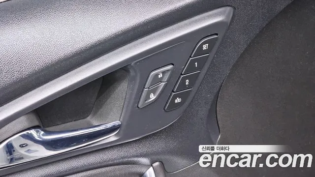 Chevrolet Malibu The New — Фото автомобиля 28