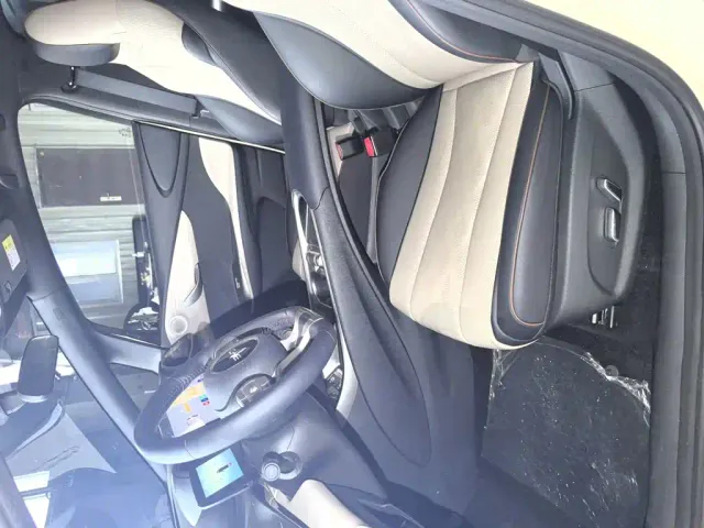 BYD Dolphin — Фото автомобиля 12