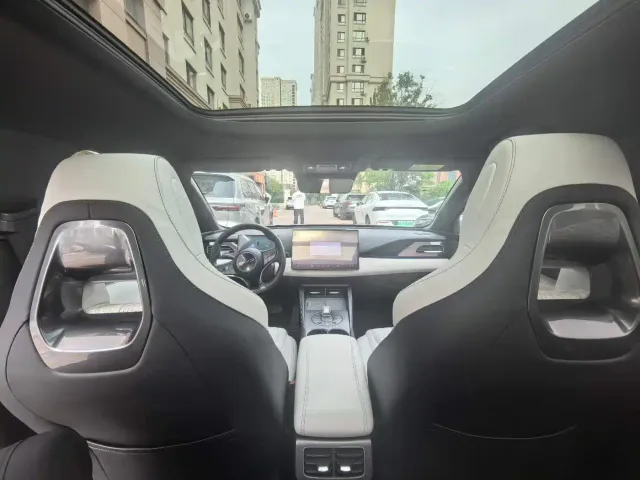 BYD Seal 06 — Фото автомобиля 9