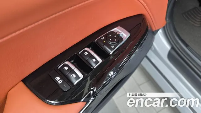 Kia K5 Generation 3 — Фото автомобиля 28