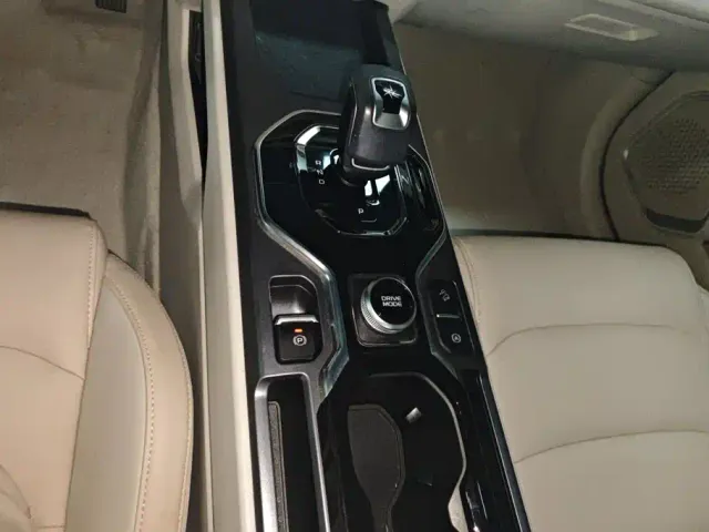 Geely ICON — Фото автомобиля 16
