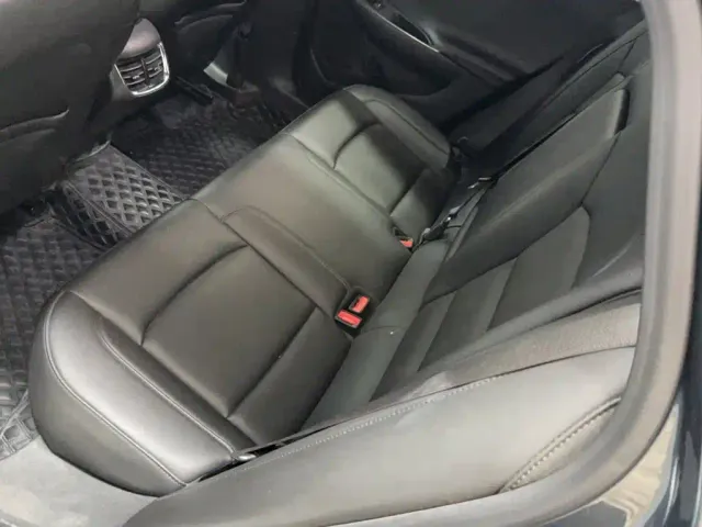 Chevrolet Malibu XL — Фото автомобиля 19