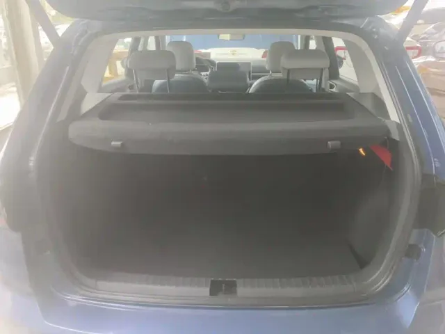 Volkswagen Tharu — Фото автомобиля 18