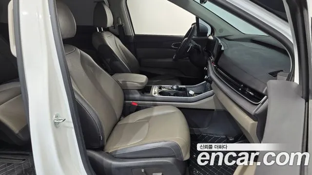 Kia Carnival 4th Gen — Фото автомобиля 16