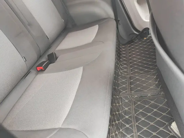 Changan Lumin — Фото автомобиля 10