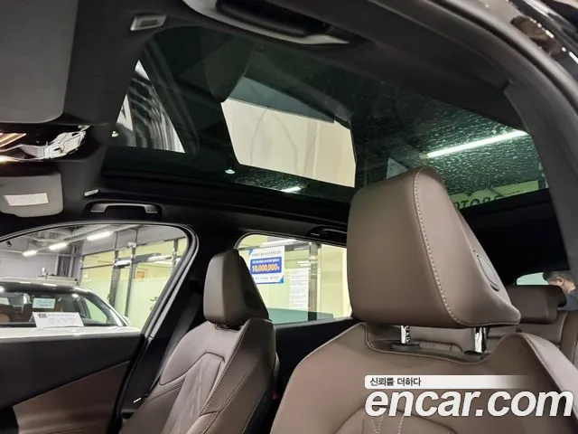 BMW X3 G45 — Фото автомобиля 6