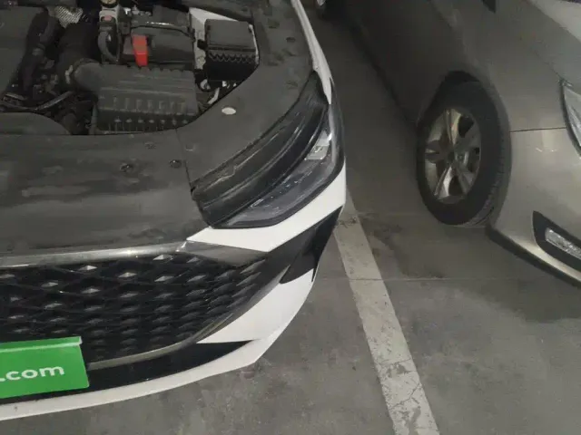 Chery Arrizo 8 PRO — Фото автомобиля 21