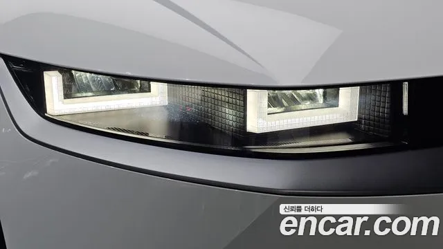 Hyundai Ioniq 5 — Фото автомобиля 7