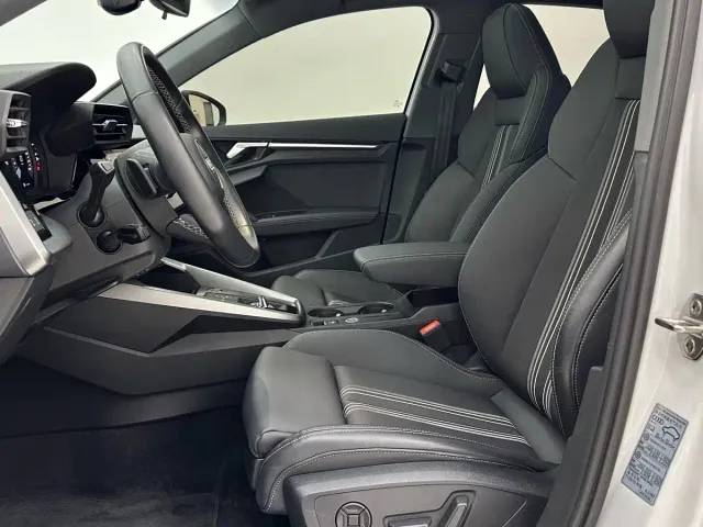 Audi A3 — Фото автомобиля 7