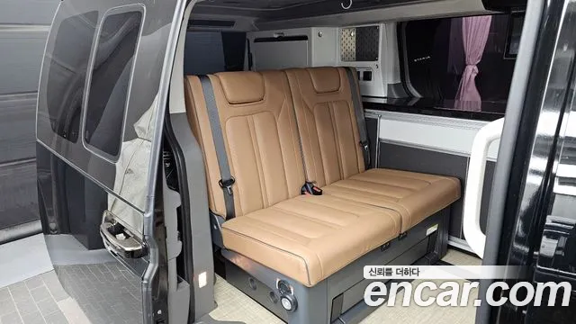 Hyundai Staria Staria — Фото автомобиля 12