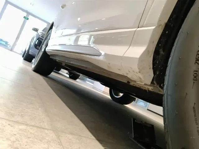 Audi Q3 — Фото автомобиля 20