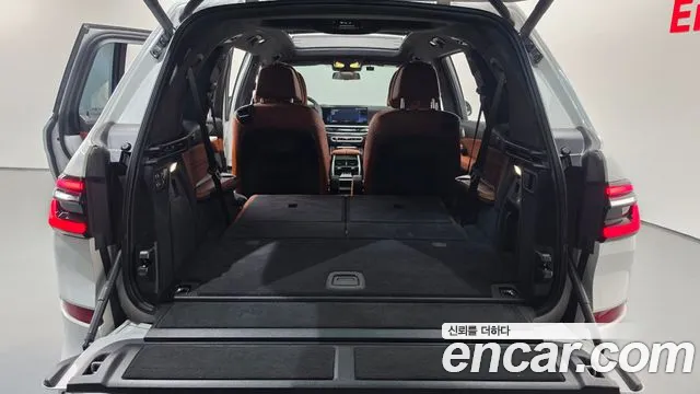 BMW X7 G07 — Фото автомобиля 25