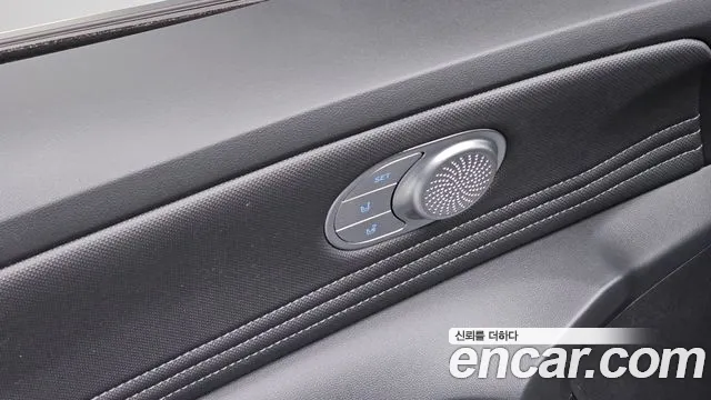 Hyundai AVANTE Новый Avante (CN7) — Фото автомобиля 27
