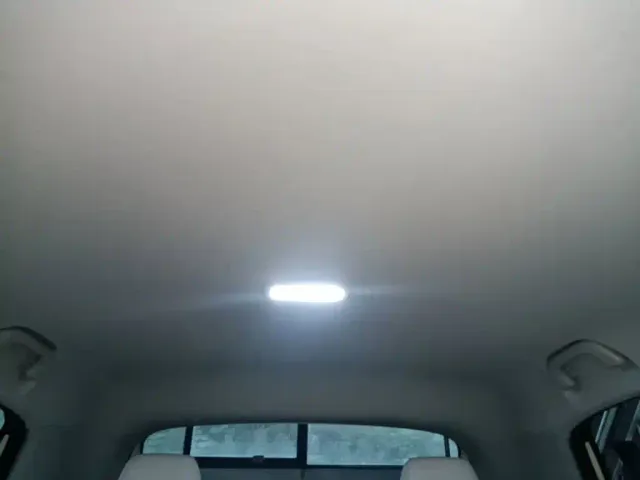 Geely Starry Wish — Фото автомобиля 17