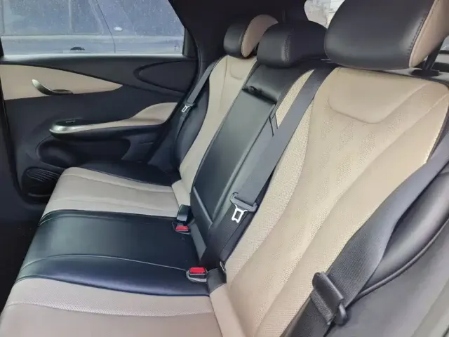 BYD Dolphin — Фото автомобиля 13