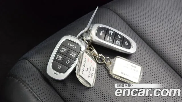 Hyundai Ioniq 5 — Фото автомобиля 22