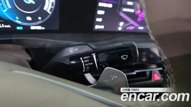 Kia K8 Signature — Фото автомобиля 27