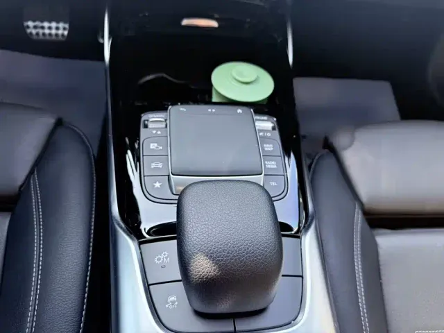 Mercedes-Benz A-Class AMG — Фото автомобиля 12