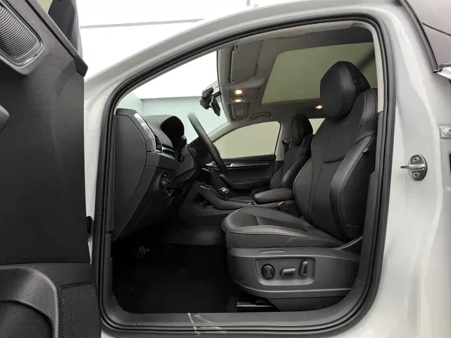Škoda Karoq 2023 TSI280 Premium Edition — Фото автомобиля 19