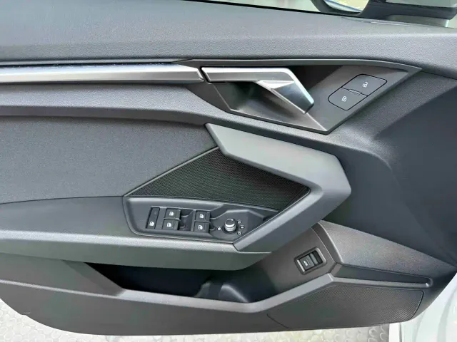 Audi A3 — Фото автомобиля 11
