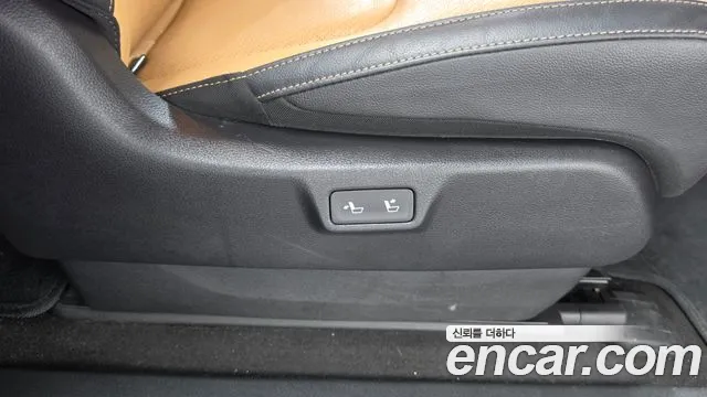 Kia Carnival 4th Gen — Фото автомобиля 23