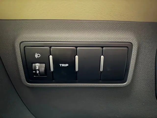 Geely Panda — Фото автомобиля 16