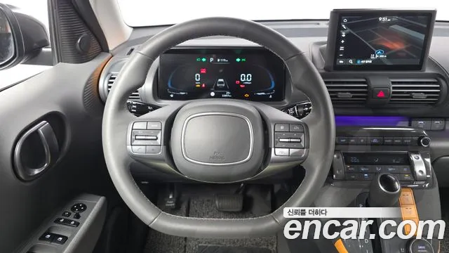 Hyundai Casper — Фото автомобиля 19