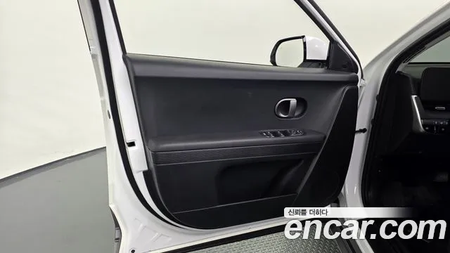 Hyundai Ioniq 5 New — Фото автомобиля 13