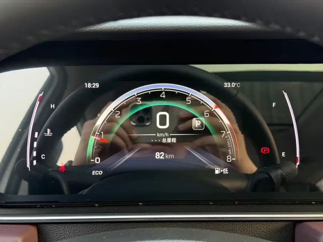 GAC Trumpchi M6 — Фото автомобиля 18