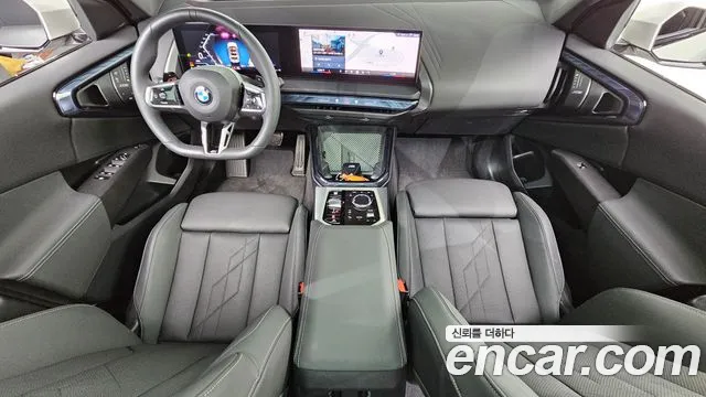 BMW X3 — Фото автомобиля 7