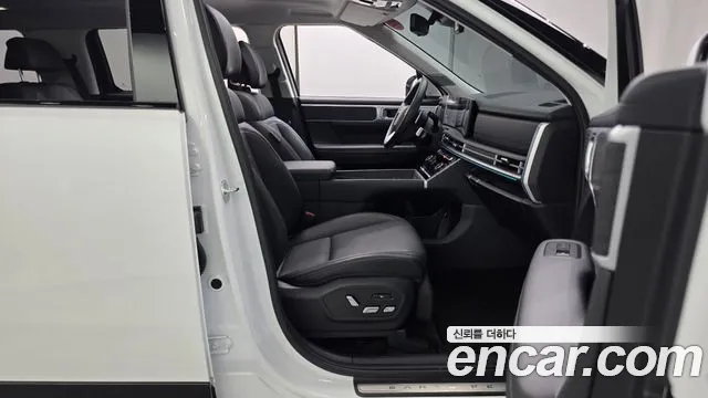 Hyundai Santa Fe MX5 — Фото автомобиля 26
