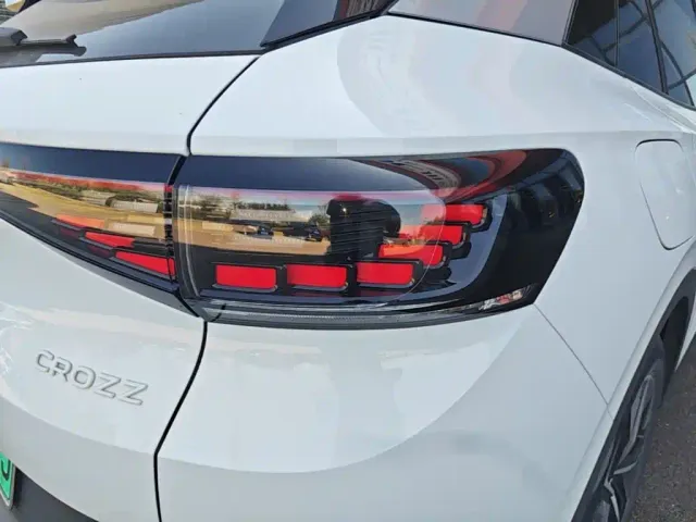Volkswagen ID.4 Crozz — Фото автомобиля 7