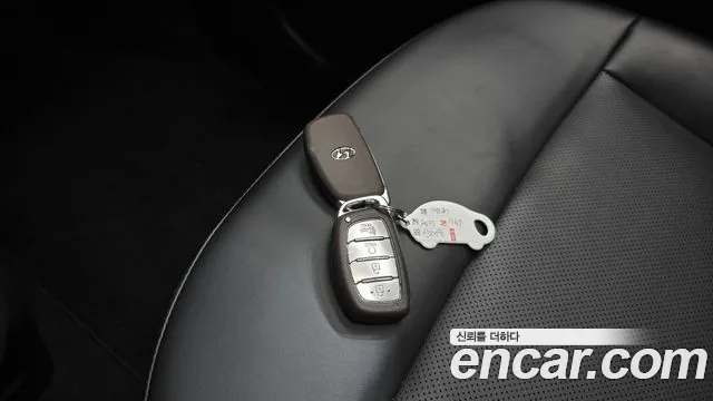 Hyundai Casper — Фото автомобиля 21