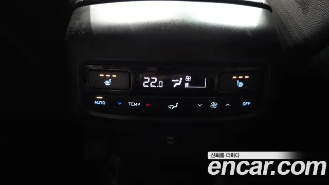 Hyundai Palisade The New — Фото автомобиля 29