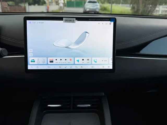 BYD Seal 06 — Фото автомобиля 14