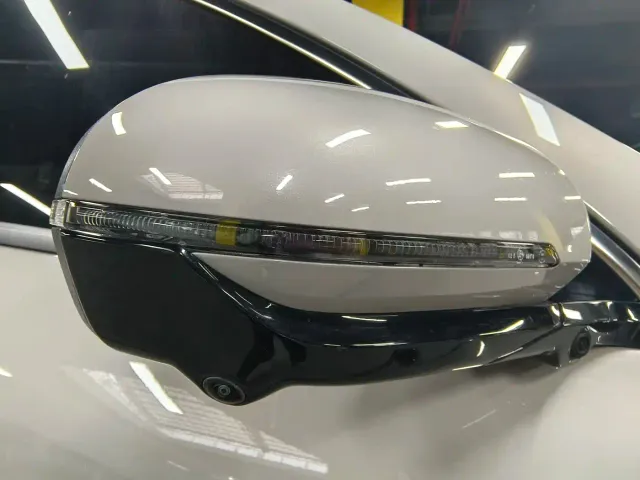 BYD Seal 05 DM-i — Фото автомобиля 13