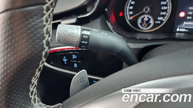Genesis GV70 Electrified GV70 — Фото автомобиля 28