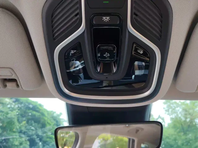 Geely Boyue L 2023 1.5TD DCT Premium — Фото автомобиля 20