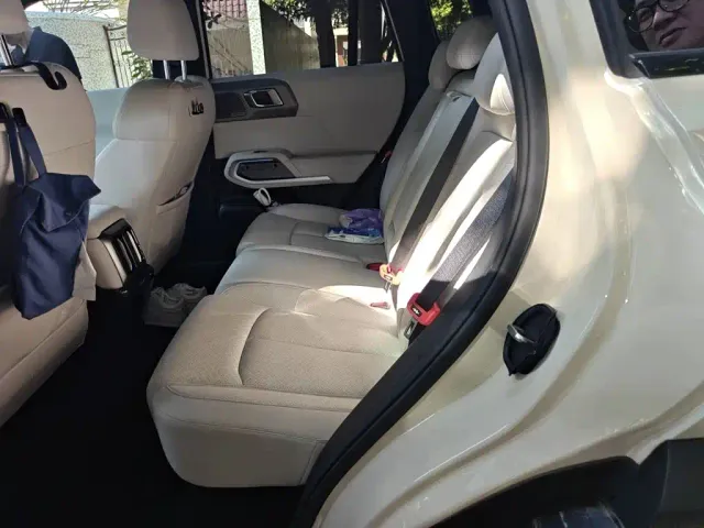 BYD FangChengBao Titanium 3 — Фото автомобиля 18