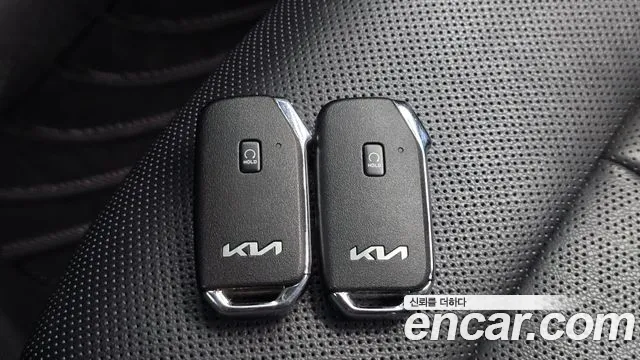 Kia Sorento 4th Gen — Фото автомобиля 23