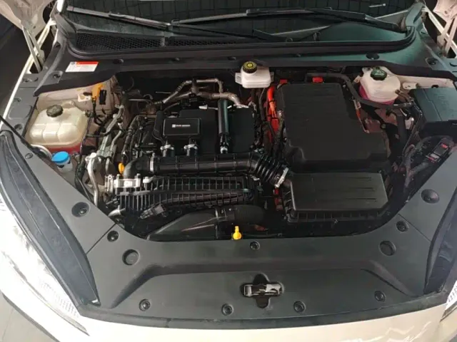 BYD Seal 06 — Фото автомобиля 19