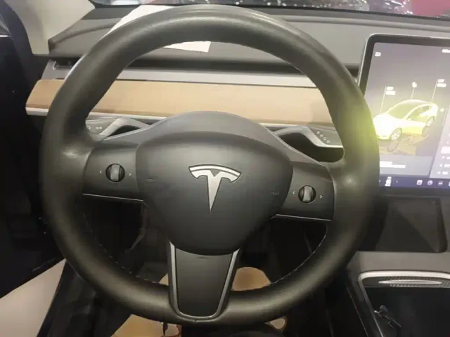 Tesla Model Y — Фото автомобиля 10