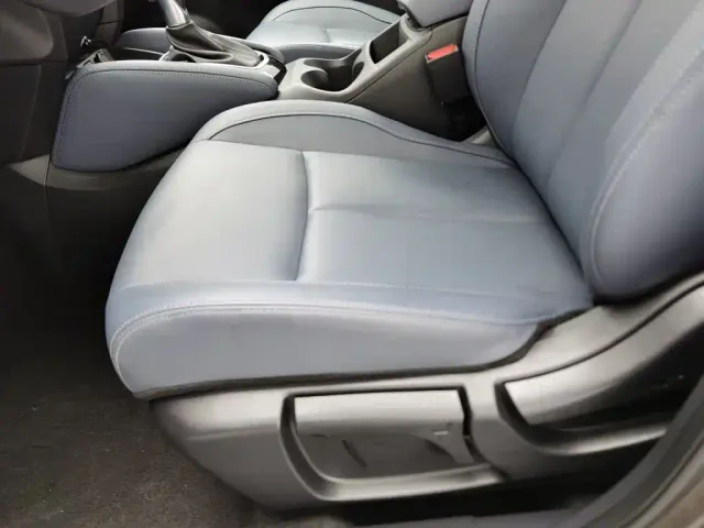Nissan Qashqai — Фото автомобиля 20