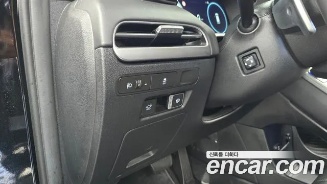 Hyundai Palisade The New Palisade Бензин 3.8 4WD — Фото автомобиля 19